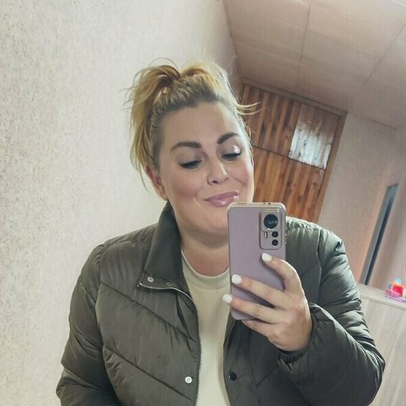 Anna de Berlín, experiencia con Boswellia